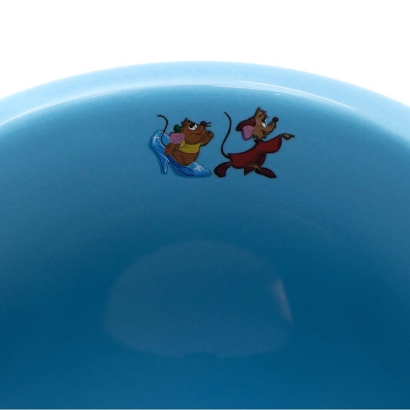 Disney Princess Stories Series Cinderella Ceramic Relief Mug 19oz - Picture 4 of 4